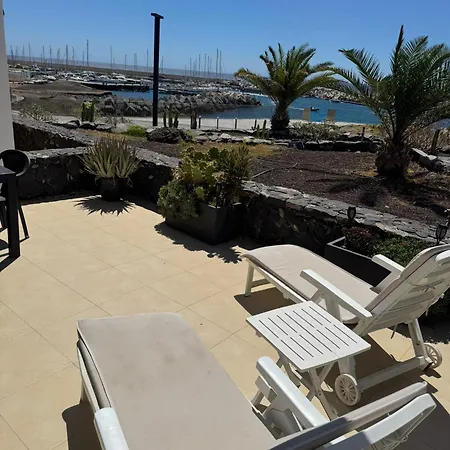 Promenade Paradise *