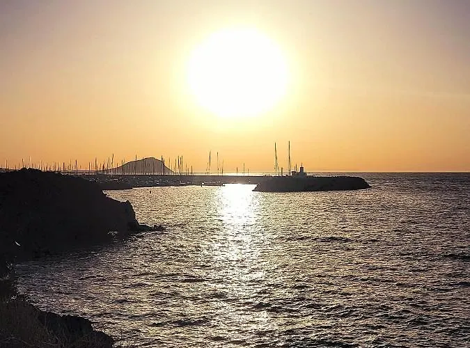 Promenade Paradise * San Miguel de Abona