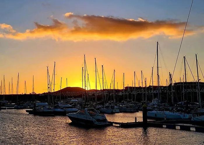 Apartment Promenade Paradise