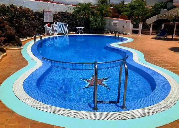 Promenade Paradise * San Miguel de Abona