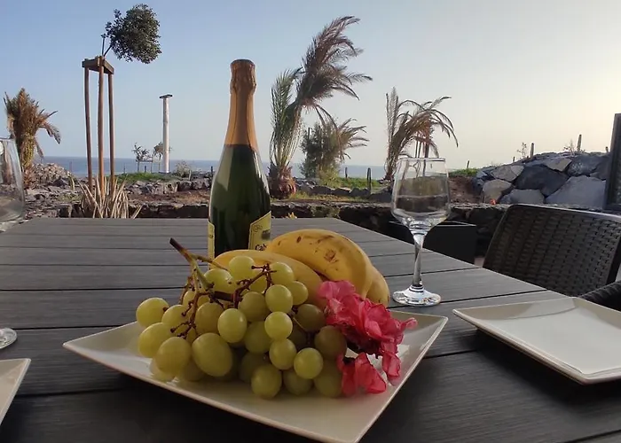 Promenade Paradise Apartment San Miguel de Abona