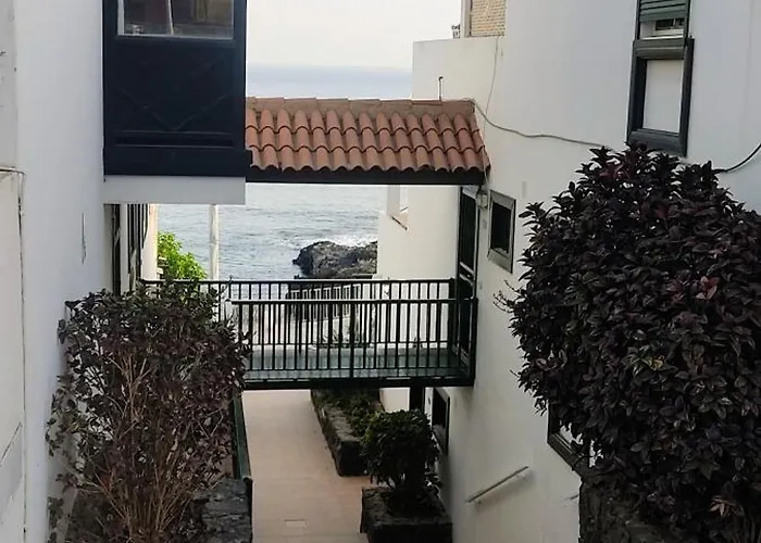 Promenade Paradise Apartment