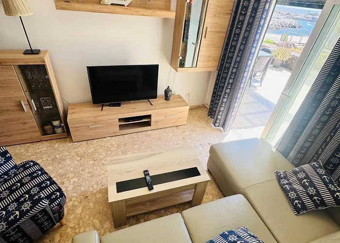 Promenade Paradise * San Miguel de Abona