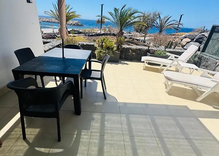 Promenade Paradise Apartment *