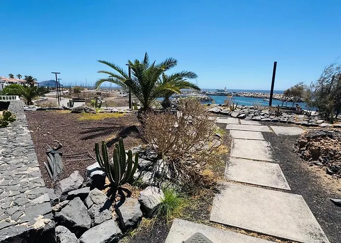 Apartment Promenade Paradise *