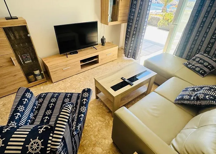 Promenade Paradise San Miguel de Abona