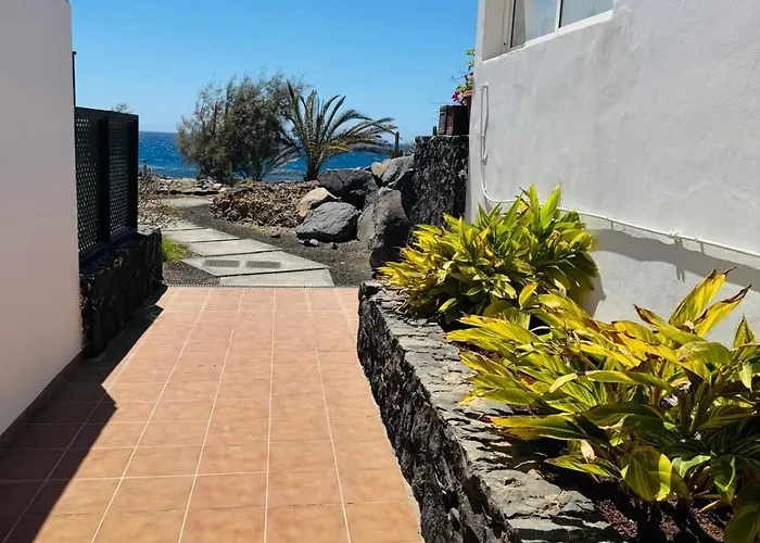 Promenade Paradise Apartment San Miguel de Abona