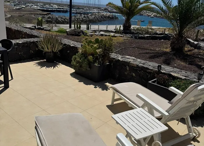 Promenade Paradise *