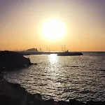 Promenade Paradise * Σαν Μιγκέλ ντε Αμπόνα
