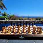 Διαμέρισμα Promenade Paradise *