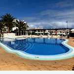 Promenade Paradise Σαν Μιγκέλ ντε Αμπόνα