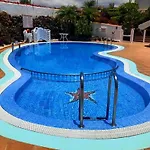 Promenade Paradise * Σαν Μιγκέλ ντε Αμπόνα