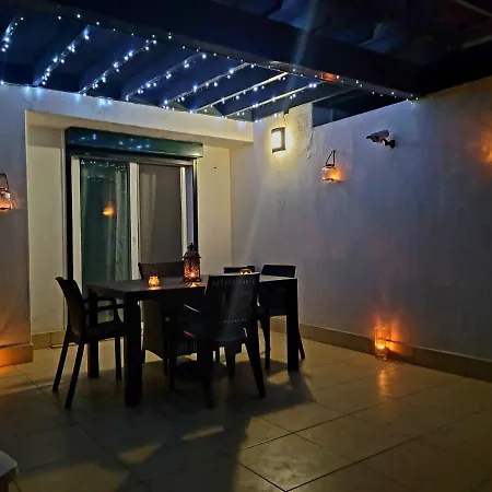 Promenade Paradise San Miguel de Abona