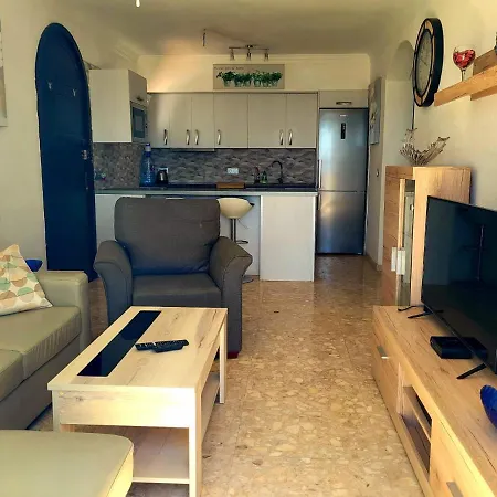 Apartment Promenade Paradise *