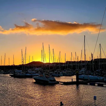 Appartamento Promenade Paradise