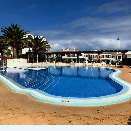 Promenade Paradise San Miguel de Abona