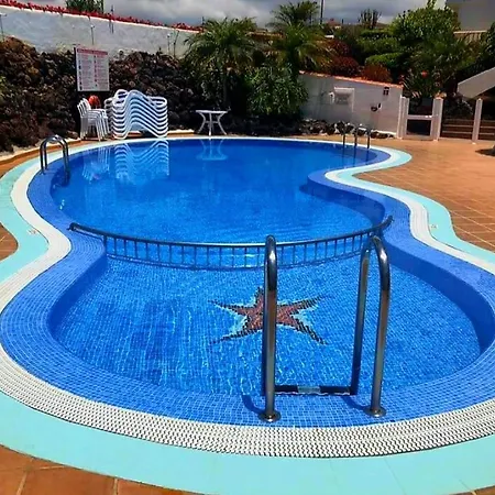 Promenade Paradise * San Miguel de Abona