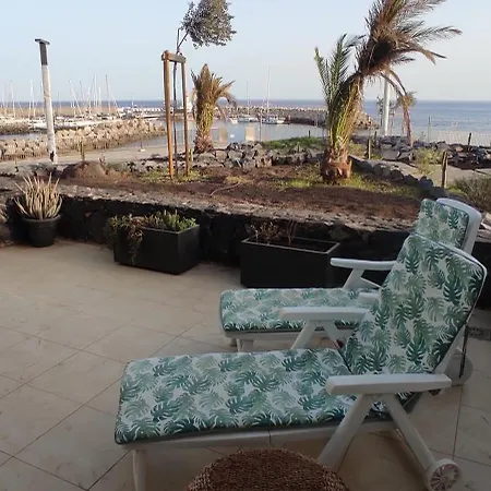 Apartment Promenade Paradise *