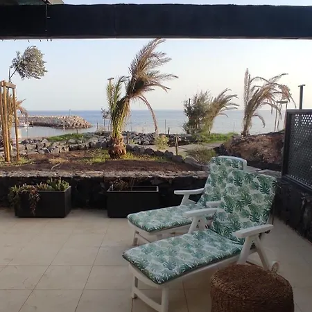 Promenade Paradise