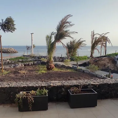 Apartment Promenade Paradise San Miguel de Abona