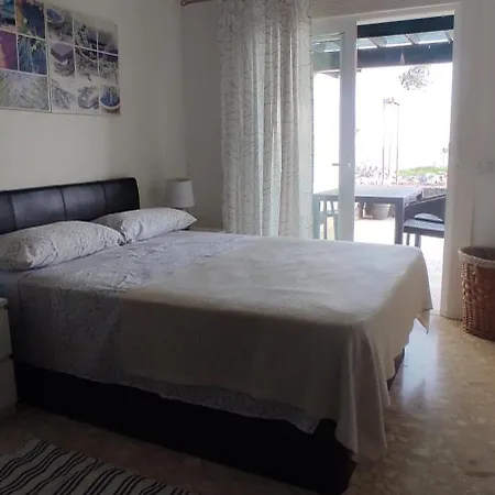 Apartment Promenade Paradise