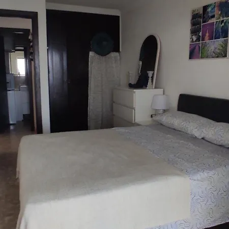 Promenade Paradise Apartment