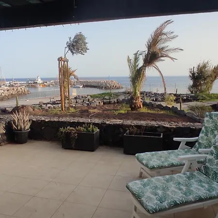 Apartment Promenade Paradise *