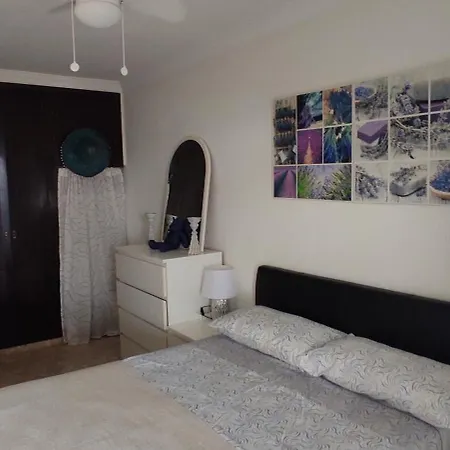 Promenade Paradise Apartment *