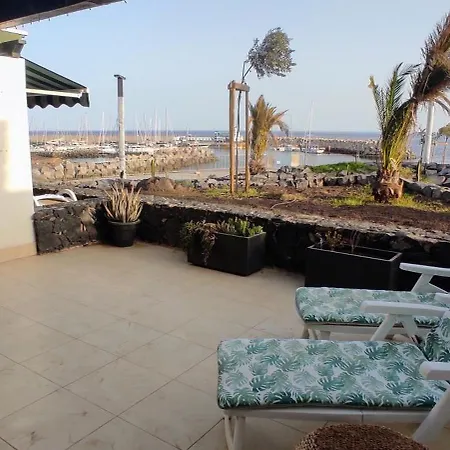 Apartment Promenade Paradise San Miguel de Abona