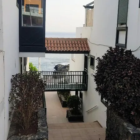 Promenade Paradise Διαμέρισμα