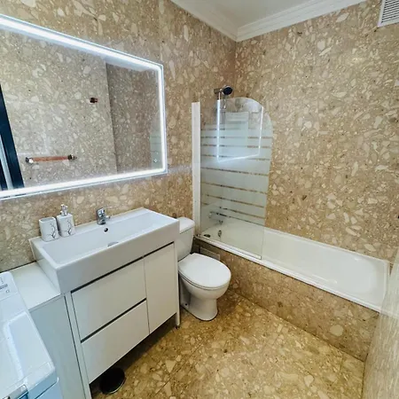 Promenade Paradise Appartement San Miguel de Abona