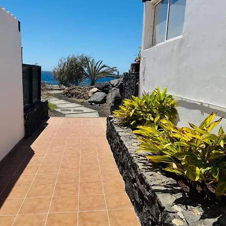 Promenade Paradise Διαμέρισμα Σαν Μιγκέλ ντε Αμπόνα