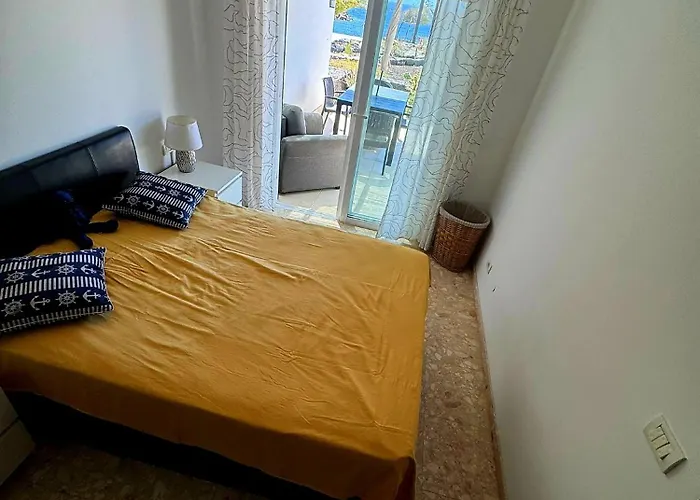 アパート Promenade Paradise *