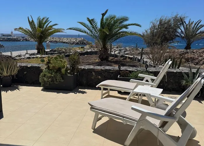 Promenade Paradise Lejlighed