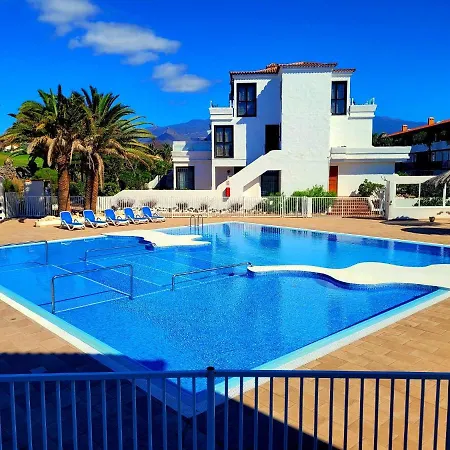 Апартаменты Promenade Paradise *