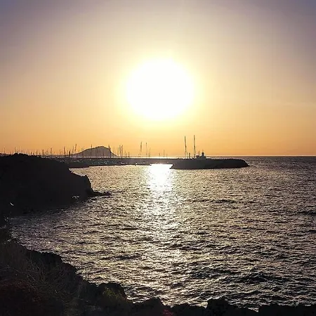 Promenade Paradise * Сан Мигель