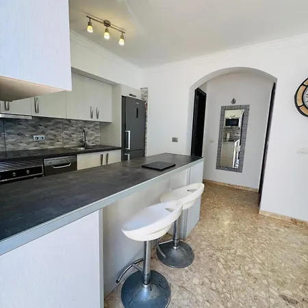 Promenade Paradise Сан Мигель