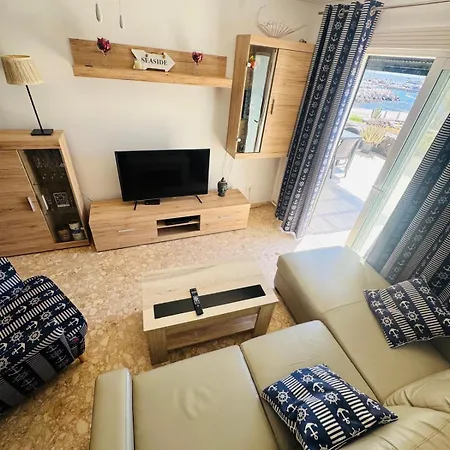 Promenade Paradise * Сан Мигель