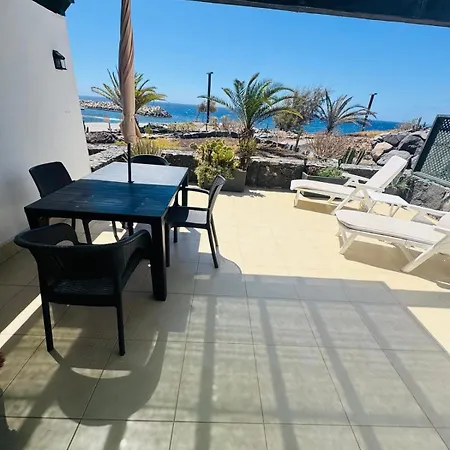 Promenade Paradise Апартаменты *