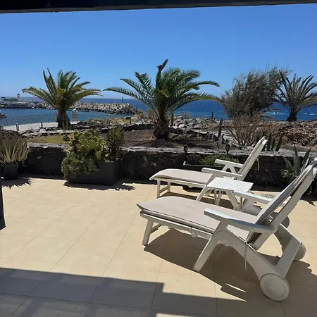 Promenade Paradise Апартаменты